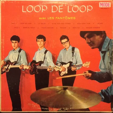 Loop De Loop