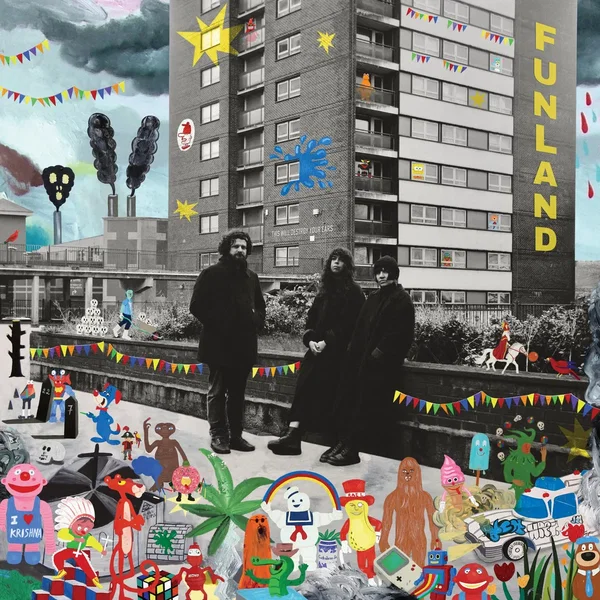 Funland