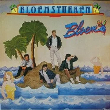 Bloemstukken by Bloem - album cover