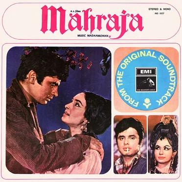Mahraja