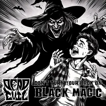 Don’t Turn Your Back on Black Magic