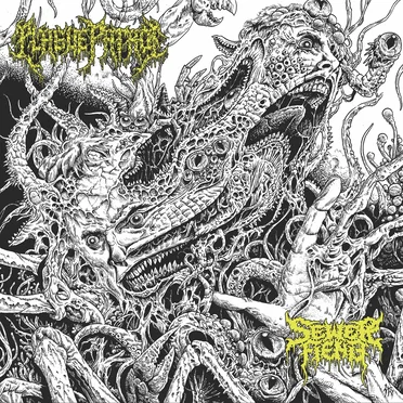 Sewer Fiend / Plague Patrol
