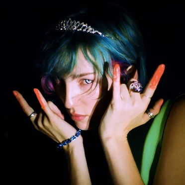 Princess of the Dead, Vol. II