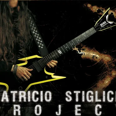 Patricio Stiglich Project