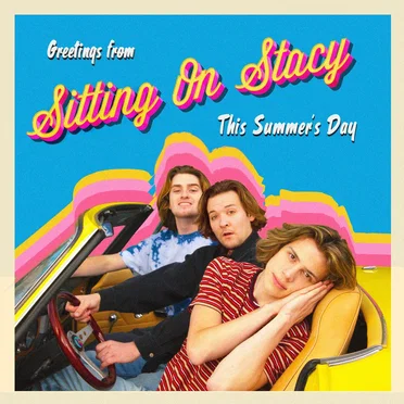 This Summer’s Day by Sitting On Saturn - album cover