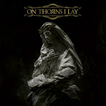 Newborn Skies by On Thorns I Lay - album cover