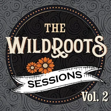 Victor Wainwright and the WildRoots