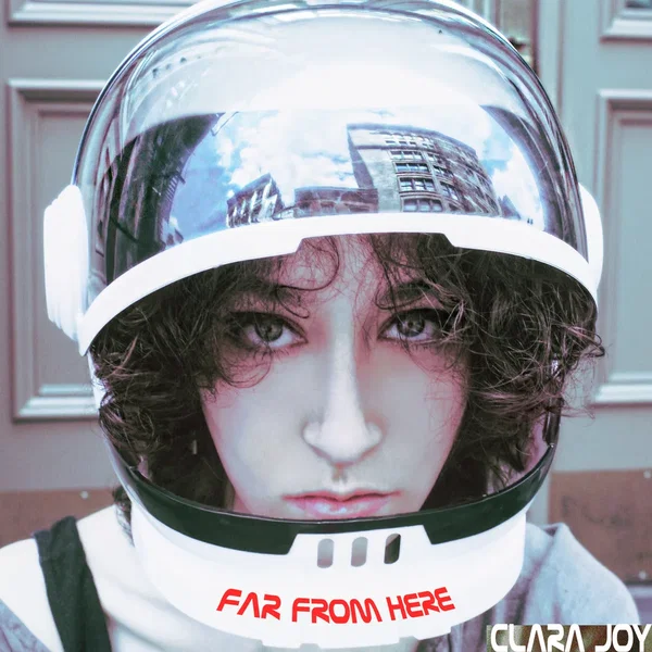 far from here