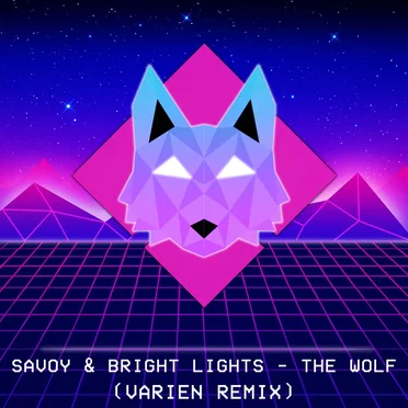 The Wolf (Varien remix)