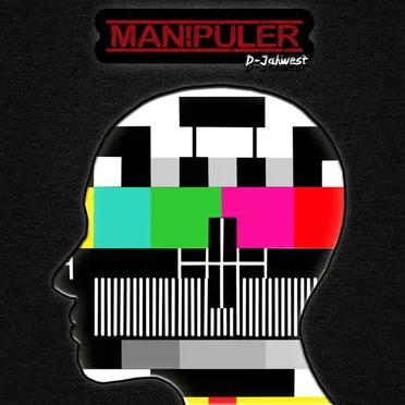 Manipuler by D-jahwest - album cover