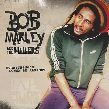 Everything’s Gonna Be Alright