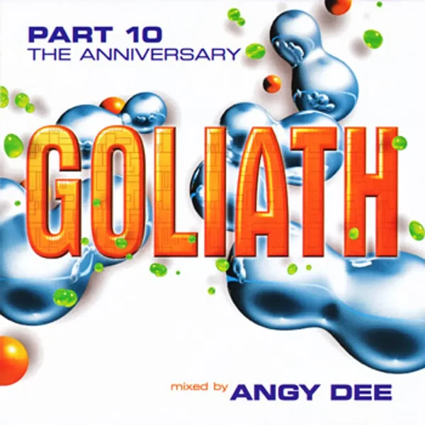 Goliath, Part 10: The Anniversary