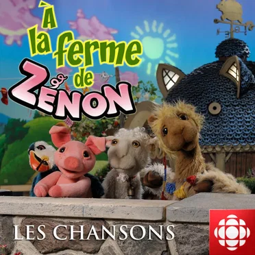 À la ferme de Zénon