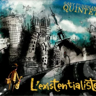 L´Existentialiste