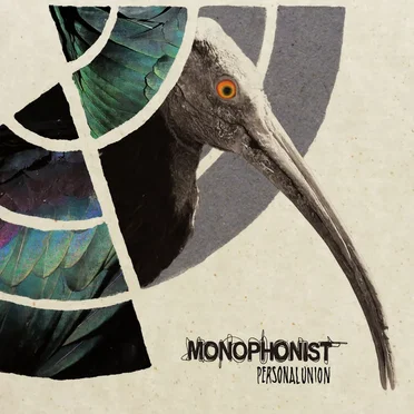 Personalunion by Monophonist - album cover