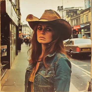 I'm Touching Cloth by Tessa Rae Simpson - album cover