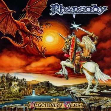 Legendary Tales