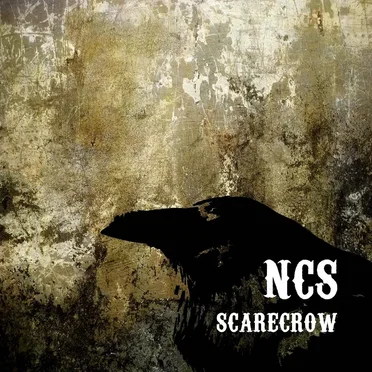 Scarecrow EP by No Coward Soul - album cover
