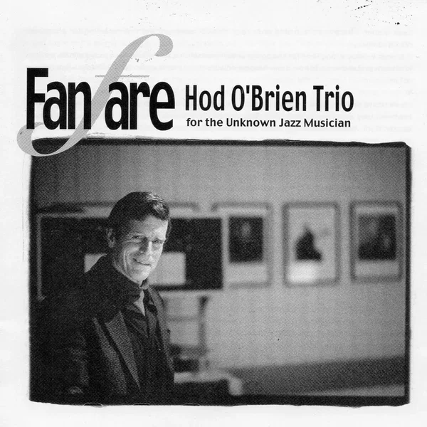 Fanfare for the Unknown Jazz Musician