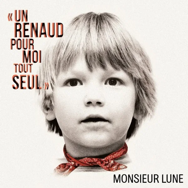 Un Renaud pour moi tout seul
