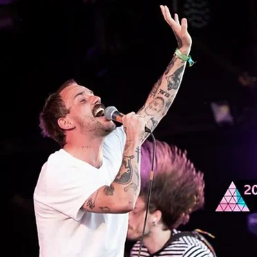 2019-06-28: Glastonbury Festival of Contemporary Performing Arts