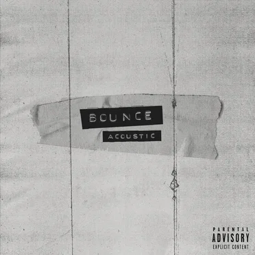 Bounce (acoustic)