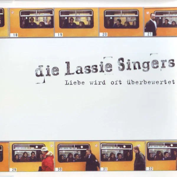 Liebe wird oft überbewertet
