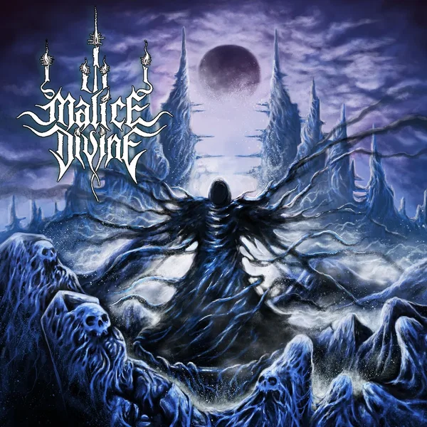Malicious Divinity