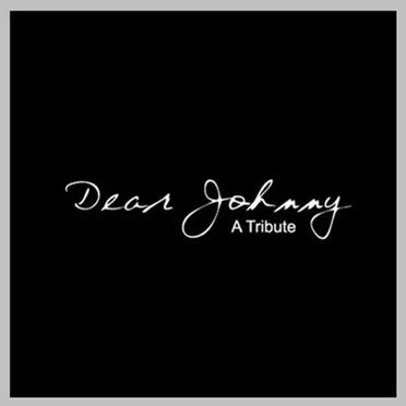 Dear Johnny: A Tribute to Cash by Various Artists - album cover
