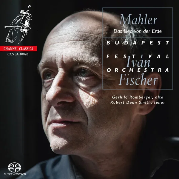 Das Lied von der Erde