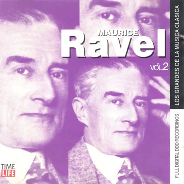 Los grande de la música clasica