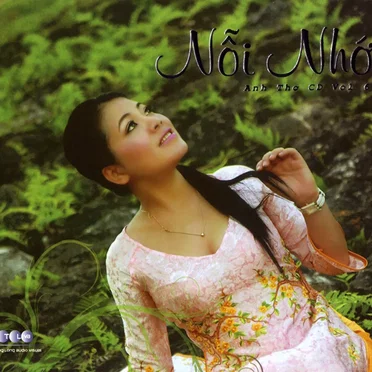 Nỗi nhớ - Anh Thơ Vol. 6