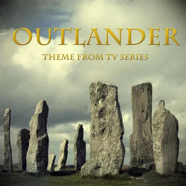 Outlander (Theme from TV Series) by Various Artists - album cover