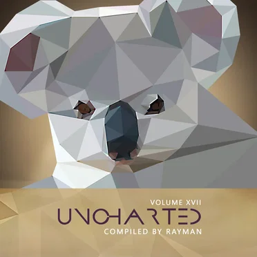 Uncharted, Volume XVII by Various Artists - album cover