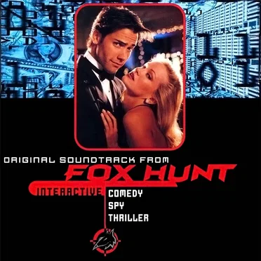 Original Soundtrack From Fox Hunt by Various Artists - album cover