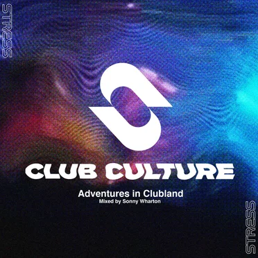 Stress Records Club Culture