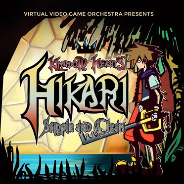 Project 20: Hikari ~ Simple and Clean