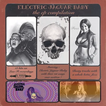 The EP compilation