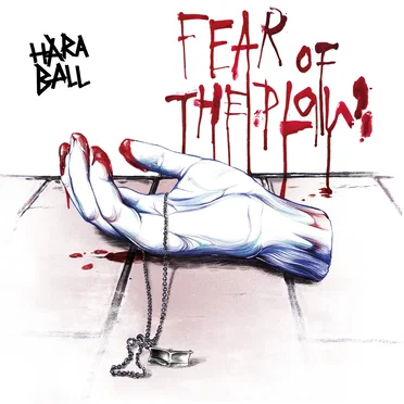 Fear of the Plow
