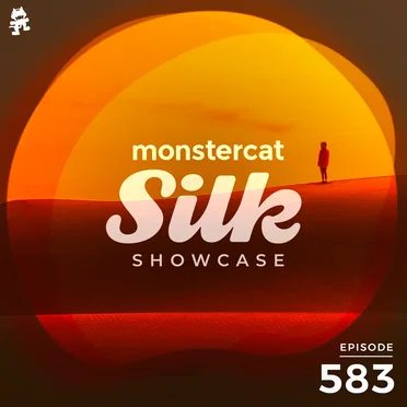 2021-02-24: Monstercat Silk Showcase 583 (hosted by A.M.R) by Monstercat - album cover