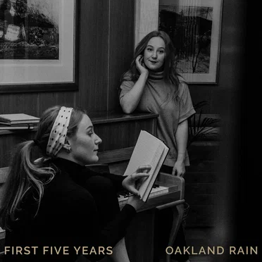 Oakland Rain