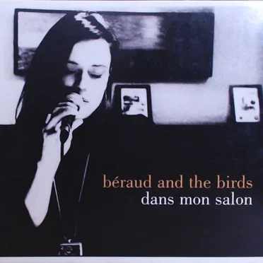Dans mon salon by Beraud and the Birds - album cover