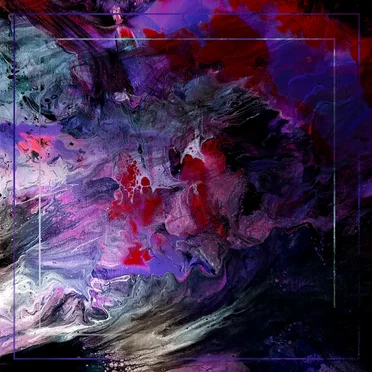 Somnolent Metamorphosis by Jackal Mask - album cover