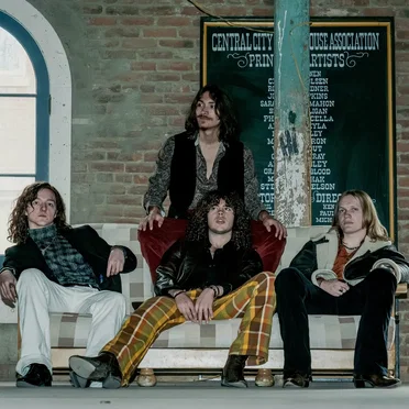 The Velvet Daydream