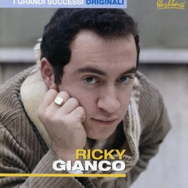 I grandi successi originali