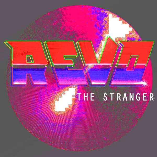 The Stranger