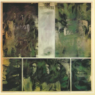 Tin House by Tin House - album cover