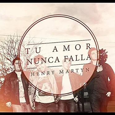 Tu amor nunca falla