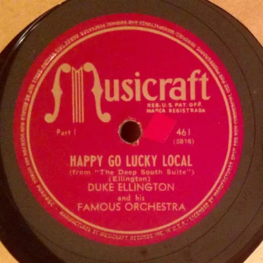 Happy Go Lucky Local