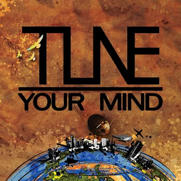 TUNE Your Mind by TUNE - album cover